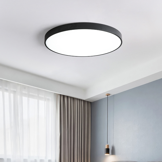 Nodic Design Ceiling Light CM50, Metal