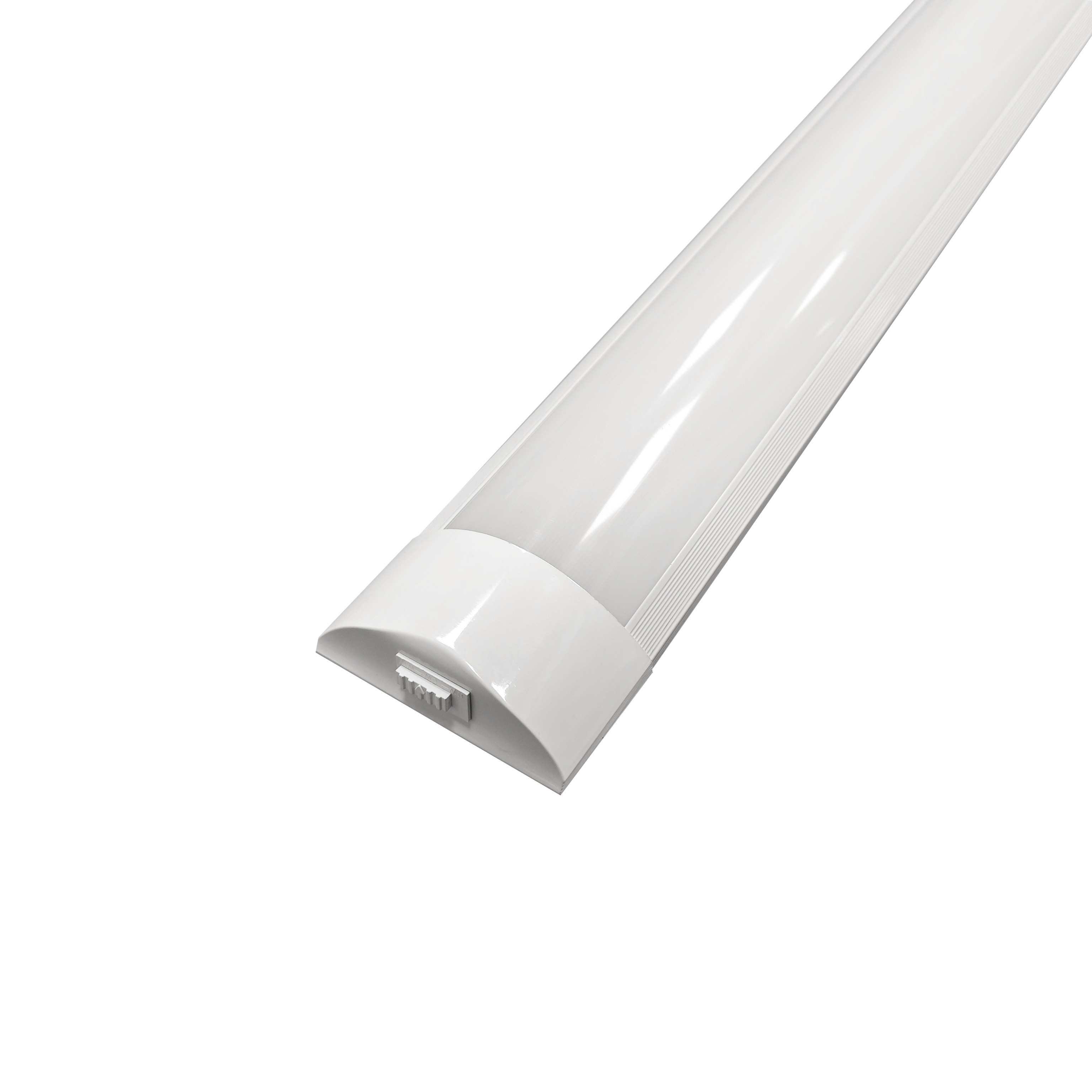 3CCT LED Batten Light